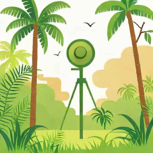 Why Were Jungle Telegraphs Important