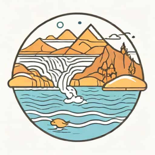 Widder Und Wassermann