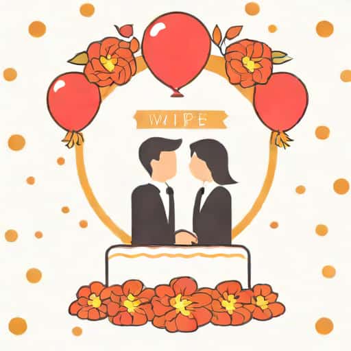 Wife Anniversary Wishes