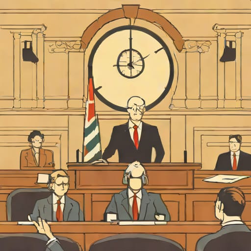 Witness For The Prosecution Length