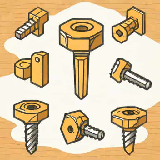 Wood Countersink Bits