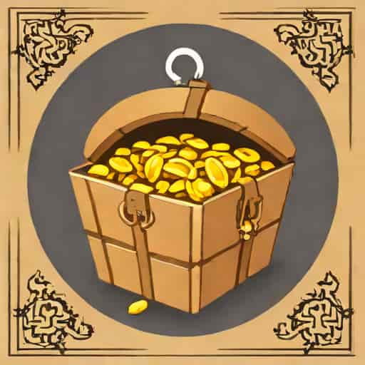 Wow Smuggler'S Treasure