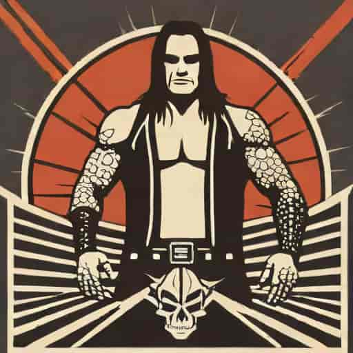 Wrestlemania Xl Motionless In White