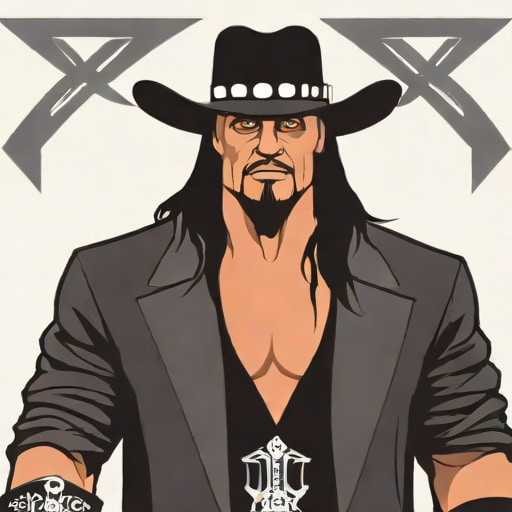 Wrestlemania Xxvii Undertaker