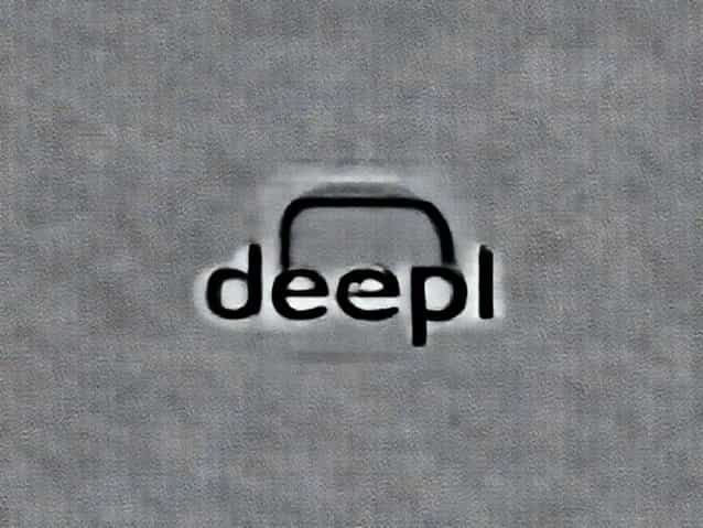 Www Deepl Com Translator