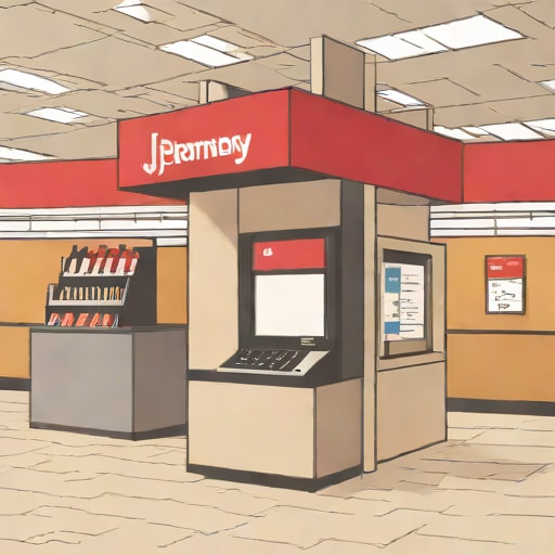 Www Jcpenney Associate Kiosk
