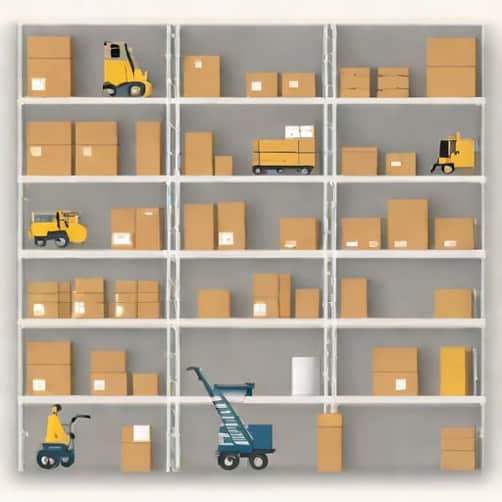 Www Warehouse Jobs Com