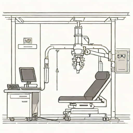 X Ray Charges In Govt Hospital