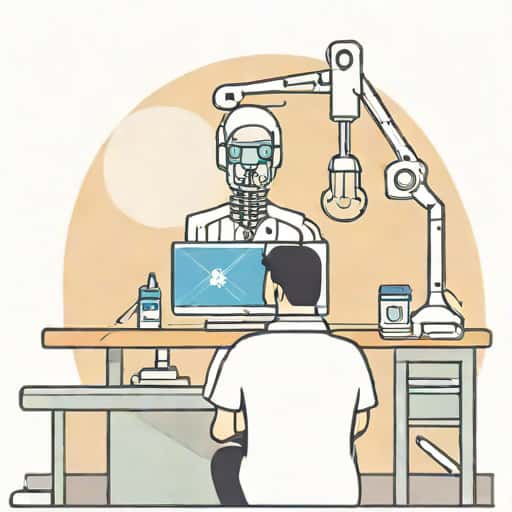 X Ray Technician Apprenticeship
