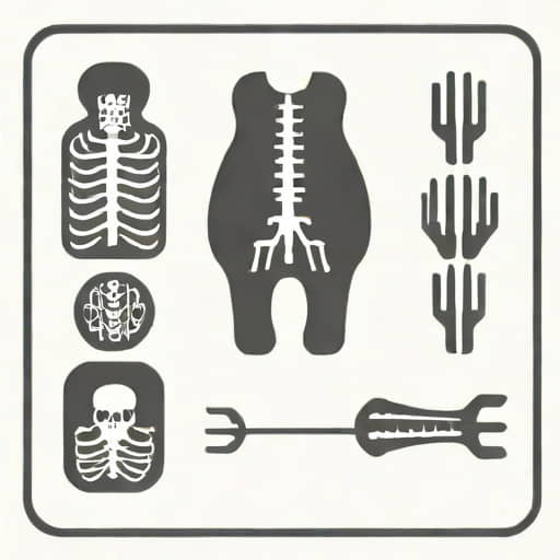 X Rays Are Identified By