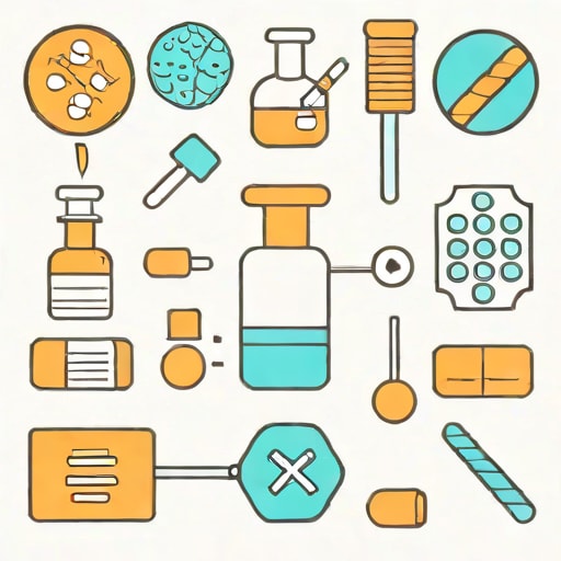 Xanax Pharmacological Class