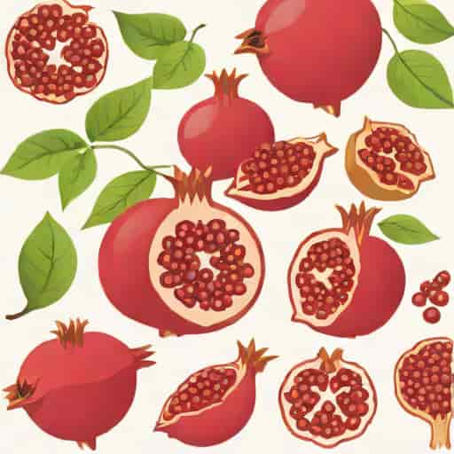 Xarelto And Pomegranate