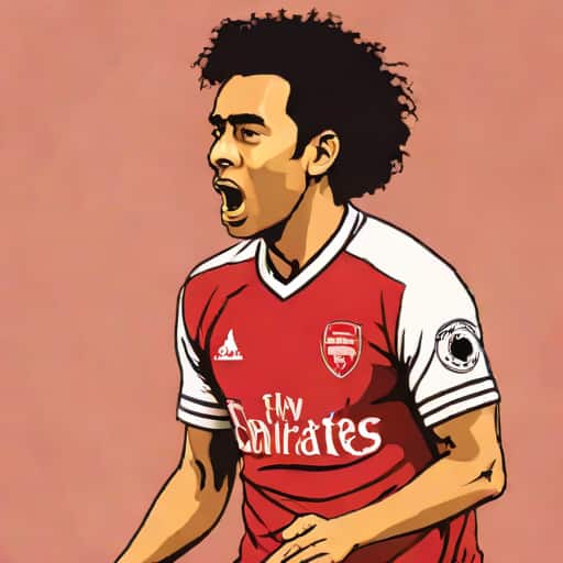 Xavi Simons Arsenal