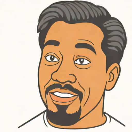 Xavier Phillips Comedian