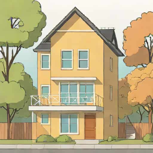 Xavier Square Mack Alter Homes