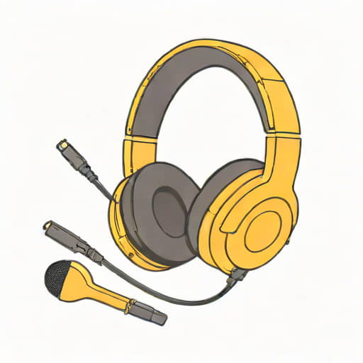Xbox Wireless Headset Mute Button