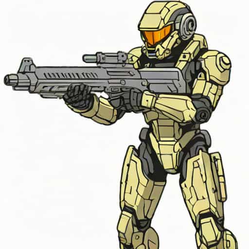 Xcom 2 Advent Trooper Autopsy