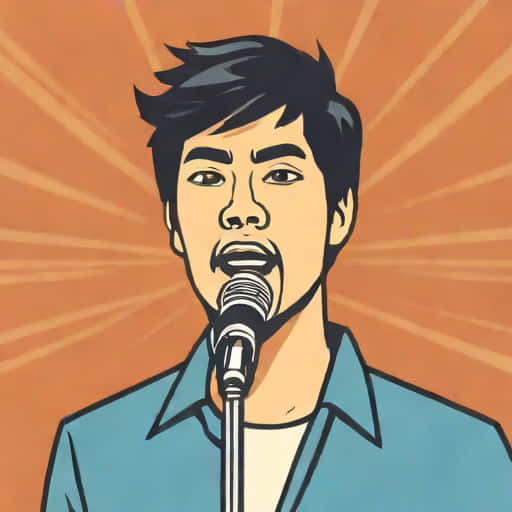 Xdinary Heroes Main Vocalist