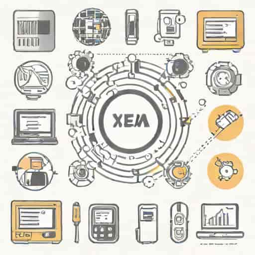 Xecom Information Technologies Pvt Ltd