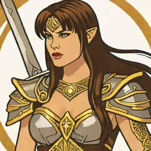 Xena Warrior Princess Streaming