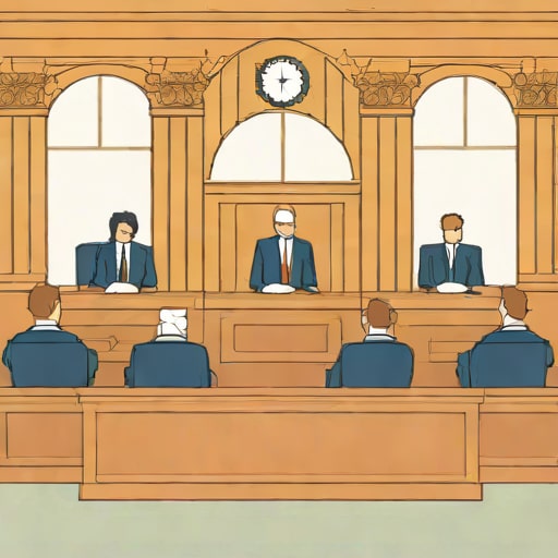 Xenia Municipal Court Jury Duty