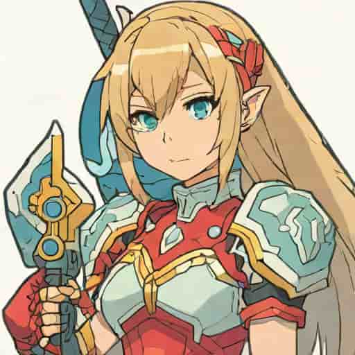 Xenoblade Chronicles 2 Sexism
