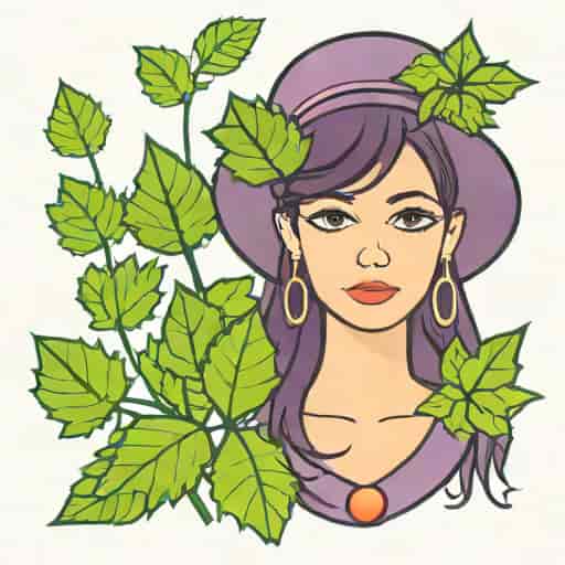 Xerjoff Angelina Patchouli