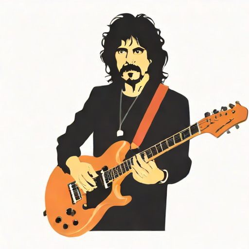 Xerjoff Tommy Iommi Deified