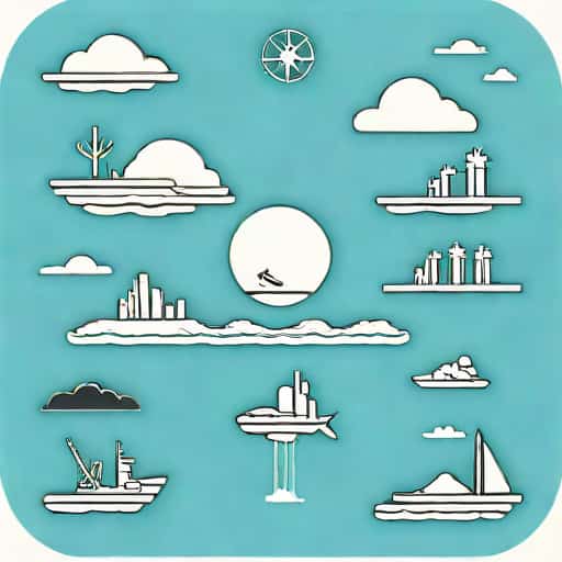 Xero Hfs Atoll Blue