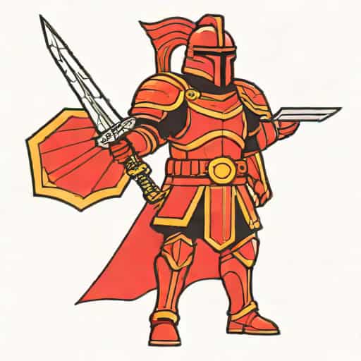 Xesray Praetorian Guard