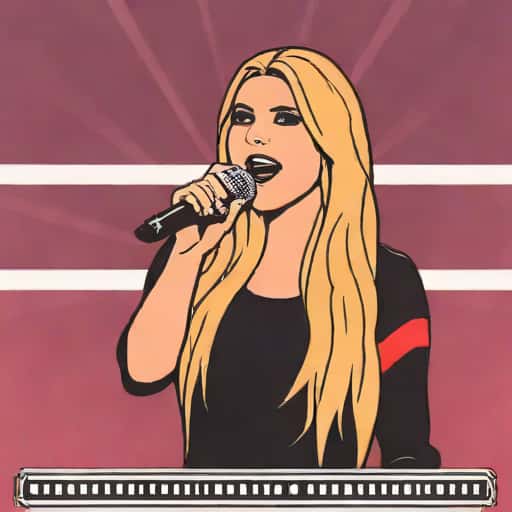 Xfinity Center Meghan Trainor