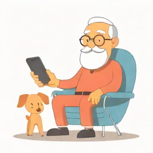 Xfinity Grandpa Commercial