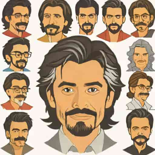 Xhdrbz Eugenio Derbez Characters