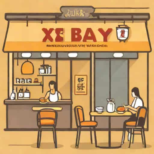 Xi Bay Handmade Noodle Restaurant