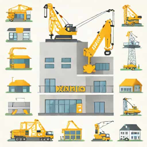 Xiangxin Construction Corp