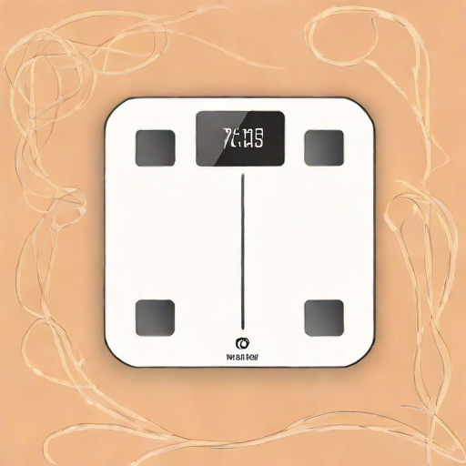 Xiaomi Body Composition Scale 2