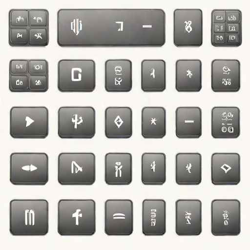 Xiaomi F22 Pro Keypad Mobile