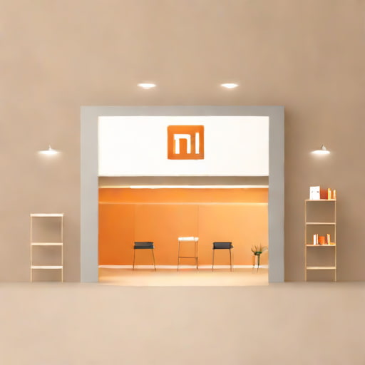 Xiaomi Store Multan