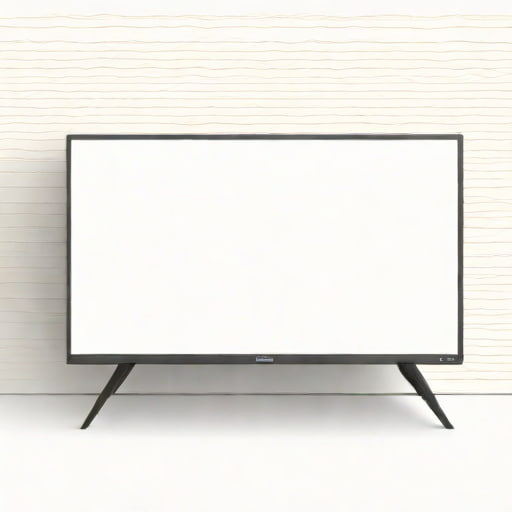 Xiaomi Transparent Tv
