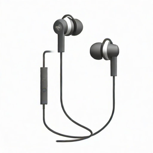 Xiaomi Type C Earphones