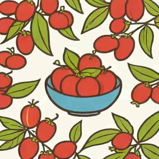 Xinjiang Hetian Jujube