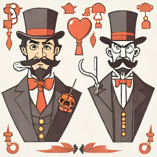 Xiom Jekyll And Hyde Review