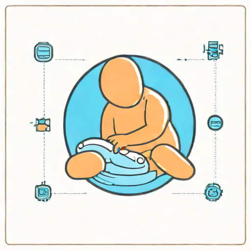 Xiphoid Process Neonate