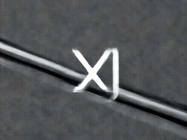 Xj Track Bar Bracket