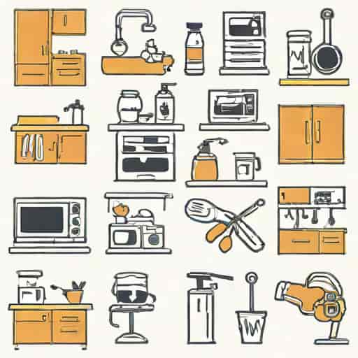 Xkcd Household Tips