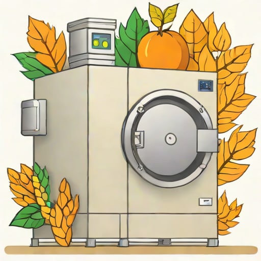 Xl Harvest Right Freeze Dryer
