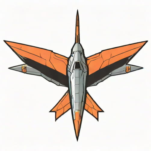 Xl Klingon Bird Of Prey