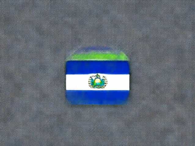 Xna To El Salvador