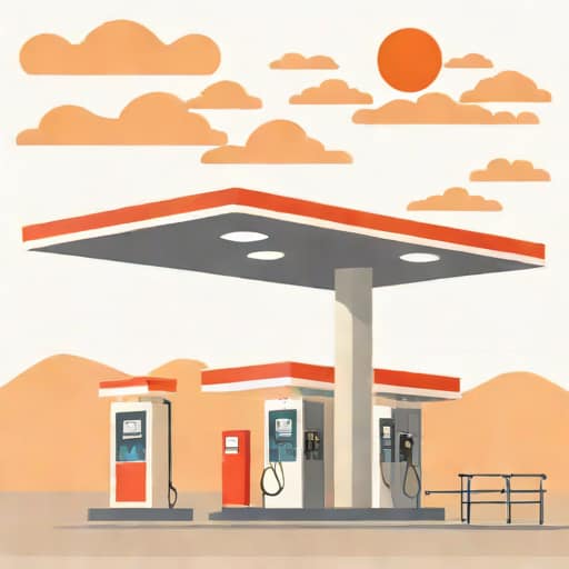 Xoom Gas Station Brownsville Tx