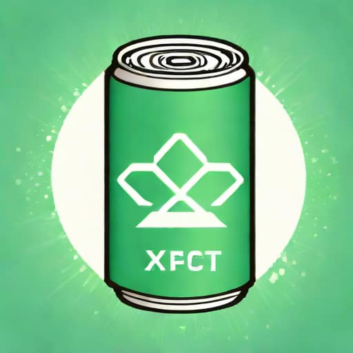 Xpct Mega Can Wintergreen